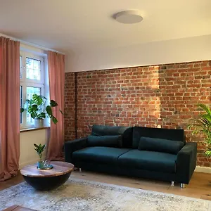 Apartament Stare, Gdańsk