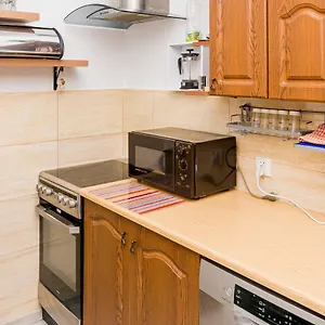 Apartament Lux, Gdańsk