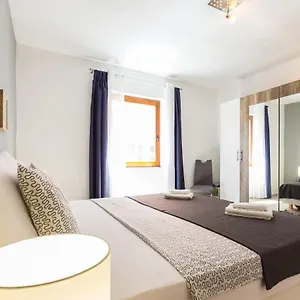 Makalu Apartament Zadar