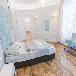 Royal Apartament Kraków