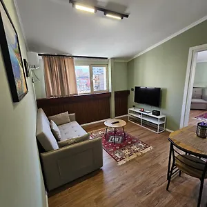 Tafa Apartament Tirana